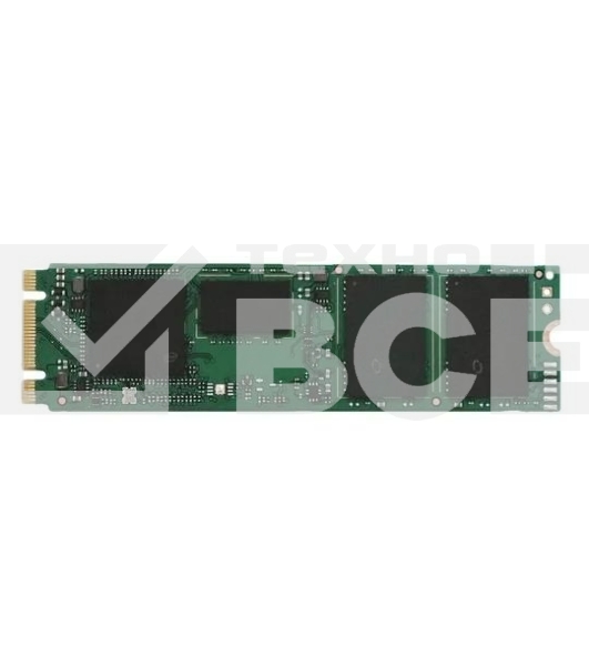 Накопитель SSD Intel D3-S4510, 960Gb, M.2 2280, SATA-III, 3D TLC, R/W 555/510