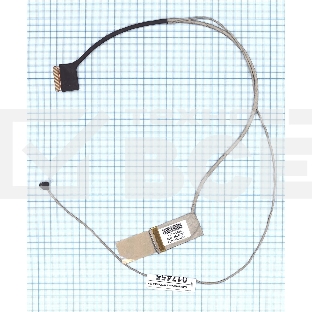 Шлейф матрицы для ноутбука HP Pavilion 17-F