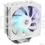 Кулер ID-COOLING SE-214-XT ARGB белый 120мм алюминий+медь 1500rpm 27db 4-pin 180W 150мм, фото8