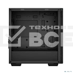 Компьютерный корпус Deepcool CH370 черный без БП mATX 1x120mm 1xUSB2.0 1xUSB3.0 audio bott PSU, фото18