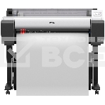 Плоттер струйный Canon imagePROGRAF TM-350 (6246C003), A0, цветное, 36