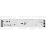 Картридж лазерный Canon 034 (9454B001) черный (12 000 стр.) для Canon iR C1225iF, фото2