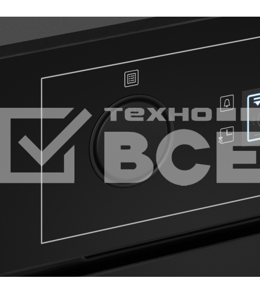 Шкаф духовой электрический Maunfeld AEOH6062B2