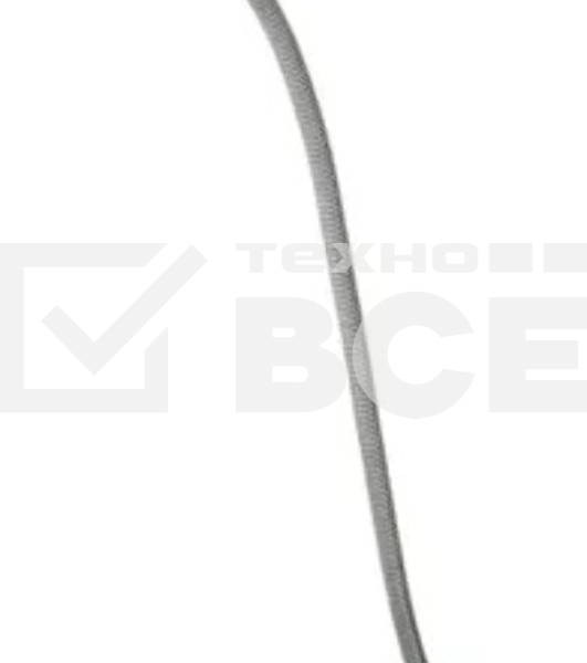 Микрофон компьютерный Defender MIC-111, серый, кабель 1,5 м