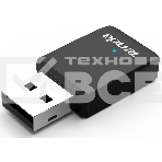 Сетевой адаптер Wi-Fi Tenda WiFi Adapter USB U9 (USB2.0, WLAN 650Mbps, 802.11ac) 1x int Antenna, фото6
