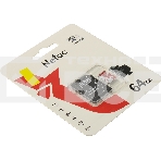 Карта памяти Netac P500 ECO 64GB MicroSDXC U1/C10 up to 80MB/s, retail pack with SD Adapter, фото3