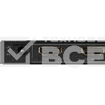 Сплиттер аудио-видео Premier 5-872-8V2 HDMI (f)/8xHDMI (f) черный, фото3