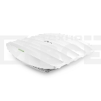 Беспроводная потолочная точка доступа серии N TP-LINK SMB EAP115 скорость до 300 Мбит/с, фото9