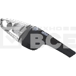 Пылесос автомобильный Ritmix CVC-003 черный, 70 Вт, уборка сухая, 0.32 л, фото3