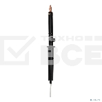 Паяльник ПП Rexant, 220 В/100 Вт, пластиковая ручка, ЭПСН, фото4