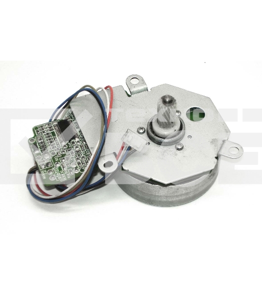 Главный мотор HP LJ P3005/M3027/M3035 (RK2-1488)