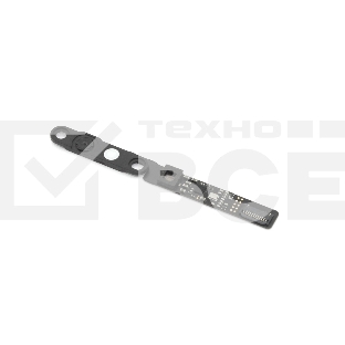 Камера iSight с контроллером MacBook 12 Retina A1534 Early 2015 Early 2016 Mid 2017 (821-2729-A)