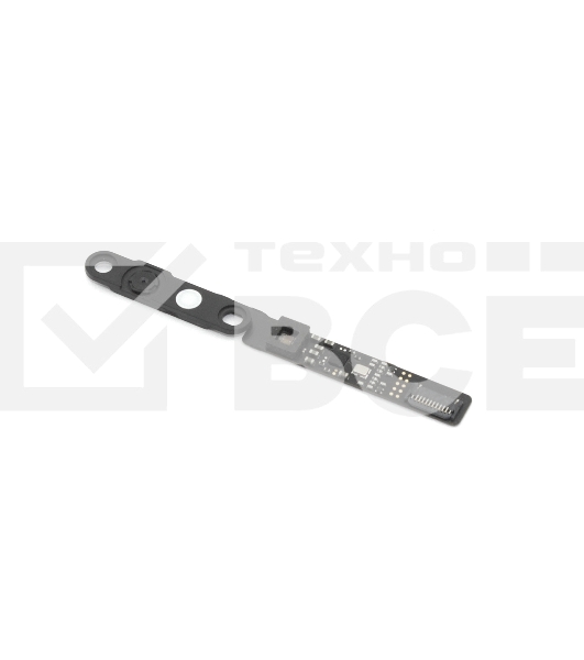 Камера iSight с контроллером MacBook 12 Retina A1534 Early 2015 Early 2016 Mid 2017 (821-2729-A)