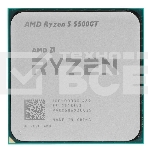 Процессор AMD Ryzen 5 5500GT Soc-AM4 3.6GHz OEM, фото2