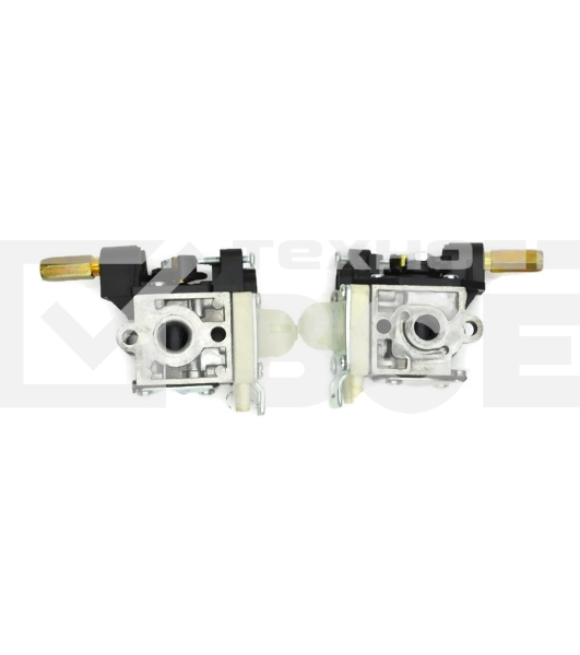 Карбюратор ZAMA RB-K70 для ECHO SRM-201, SRM-230, SRM-231, HC-160, HC-180 100124