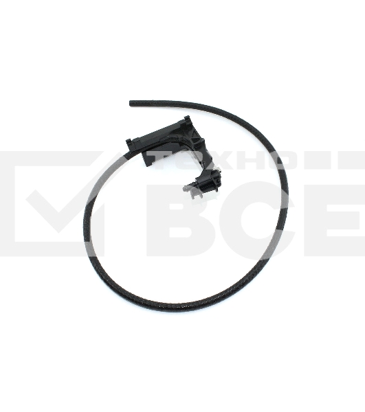 Держатель трубки капучинатора Bosch VeroCup Siemens EQ.3