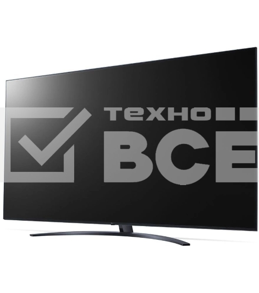 Телевизор LG 86
