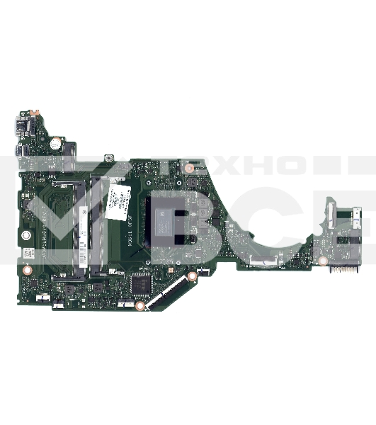 Материнская плата HP 15-EF 15S-EQ Ryzen 5 R5-3500U