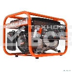Электрогенератор бензиновый Patriot GRS 3700C, 2.9 кВт, 70 дБ, 40 кг, фото3