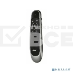 Презентер Acer OOD020 Radio USB (30м) черный, фото11
