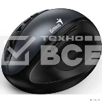 Мышь беспроводная Genius Ergo 8300S серый, 1600 dpi, радиоканал, USB, кнопки - 7, фото7