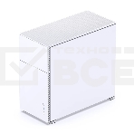 Корпус без блока питания Case JONSBO D41 STD, Midi-Tower, TG, no fan, 1xUSB-A 3.2 + 1xUSB-C 3.2, ATX, mATX White, фото17