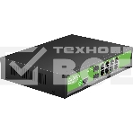 Коммутатор Digma DSW708G-2S-T (L2+) 8x1Гбит/с 2SFP управляемый, фото8