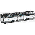 Лампа cветодиодная Gauss GX53 8W 680lm 6500K диммируемая LED, фото9