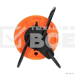 Катушка для шланга Mini 30 м, 1/2' или 25 м 3/4 Четыре Сезона, фото6