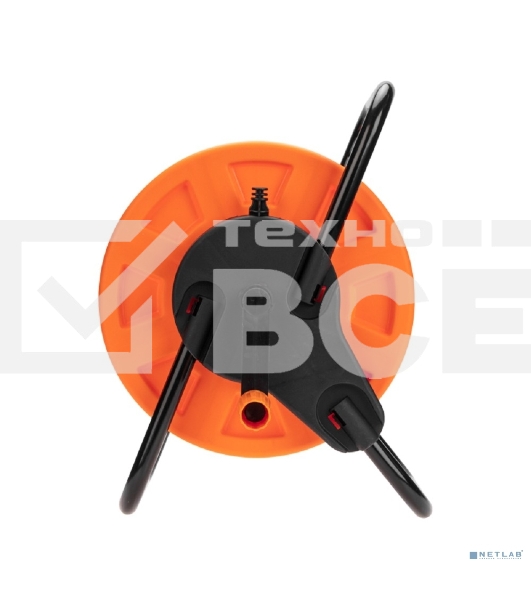 Катушка для шланга Mini 30 м, 1/2' или 25 м 3/4 Четыре Сезона