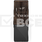 Компьютерный корпус без блока питания Fractal Design Era 2, Mini-Tower, 2x120мм, 2xUSB-A 3.0 + 1xUSB 3.2 Type-C, SFX PSU Support, mITX Charcoal Gray, фото31