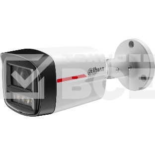 Камера видеонаблюдения IP Dahua DH-IPC-HFW2249TLP-S-LED-0280B-PRO 2.8-2.8мм цв. (DH-IPC-HFW2249TLP-S-LED-PRO)