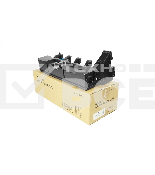 Сборник отработанного тонера NVPrint для Konica Minolta bizhub для C220/C280/C360 (WX-101, A162WY1, A162WY2)