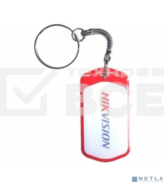 Карта доступа Hikvision DS-K7M102-M