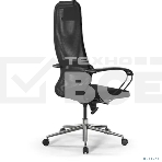 Кресло офисное SU-B-8/подл.130/осн.009, черный DA.12.1.2A2 zDA.12.1.2A2, фото12