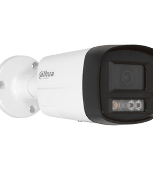 Камера видеонаблюдения IP Dahua DH-IPC-HFW2849TLP-S-LED-0280B-PRO 2.8-2.8мм цв. (DH-IPC-HFW2849TLP-S-LED-PRO)
