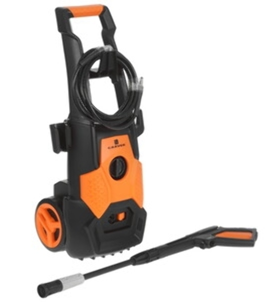 Мойка высокого давления CARVER CW-1601С
