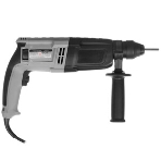 Перфоратор Интерскол П-25/750ЭР, SDS-plus, 750 Вт, 2,6 Дж, от сети, фото18