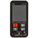 Многофункциональный цифровой мультиметр Deli DL334504, фото4
