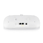 Точка доступа ZYXEL Wi-Fi 7 Access Point Zyxel NebulaFlex NWA30BE, 802.11be (BE5100), MU-MIMO 2x2+2x2, fixed antennas, 1xLAN 2.5GE, w/o support 802.1x and captive portal, only DC power (incl. PSU), фото8