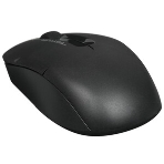 Мышь беспроводная A4Tech Fstyler FG15C Air2 белый, 1200 dpi, радиоканал, USB, кнопки - 3, фото9