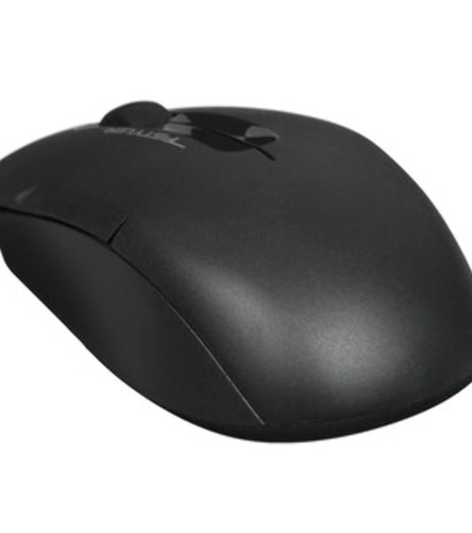 Мышь беспроводная A4Tech Fstyler FG15C Air2 белый, 1200 dpi, радиоканал, USB, кнопки - 3