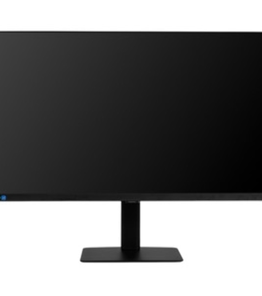 Монитор 27' Samsung ViewFinity S8 S80UD LS27D804UAIXCI IPS 3840x2160, 60 Гц, 5 мс, 16:9, 350 кд/м², 1xHDMI, 1xDP, 1xUSB-C, 3xUSB-A 3.2 Gen 1, 1x3.5 мм, черный