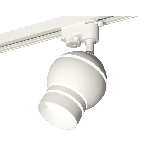 Светильник Ambrella light XT1101050 SWH/FR белый песок/белый матовый MR16 GU5.3 LED 3W 4200K (A2520, C1101, N7141), фото4