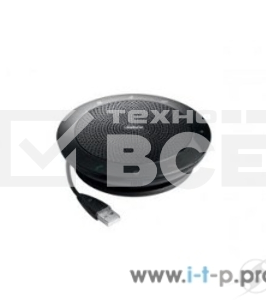 Гарнитура Jabra 7510-409 Спикерфон Jabra SPEAK 510+ UC (7510-409)