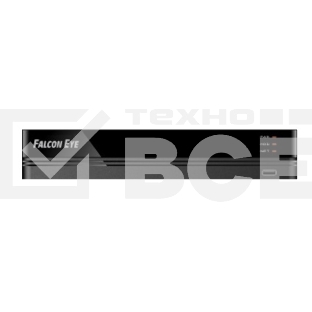 Видеорегистратор 8 канальный Falcon Eye FE-NVR5108