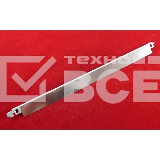 Дозирующее лезвие (Doctor Blade) HP CLJ CP1025/M175/176/177/275 (ELP, Китай)