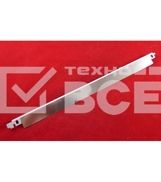 Дозирующее лезвие (Doctor Blade) HP CLJ CP1025/M175/176/177/275 (ELP, Китай)