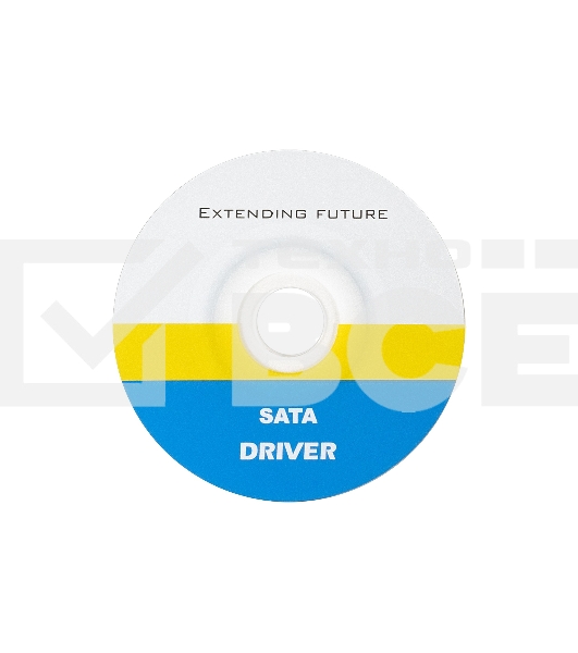 Контроллер ExeGate EXE-503 PCI-E 2.0, SATA3 6Gb/s, 4 int (OEM)