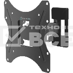 Кронштейн ONKRON M2S для телевизора 17